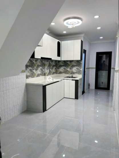  Bán Nhà đường Âu Dương Lân, Hẻm Xe Hơi P3, Q8 - Giá Mềm Chỉ 4,75 Tỷ 