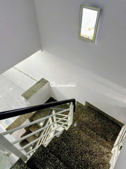  Bán Nhà đường Âu Dương Lân, Hẻm Xe Hơi P3, Q8 - Giá Mềm Chỉ 4,75 Tỷ 