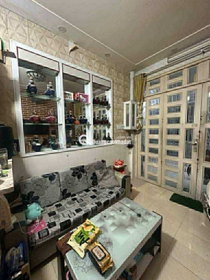 BÁN NHÀ QUANG TRUNG GÒ VẤP - 20M2 - 2 TĂNG BTCT - GIÁ 2.9 TỶ THƯƠNG LƯỢNG Quang Trung, Phường 10, Gò Vấp