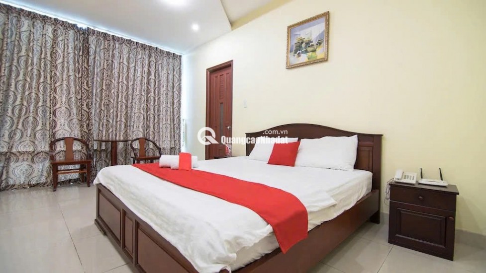 Chính Chủ Bán Mặt Tiền Nguyễn Xí, P.13, Bình Thạnh: DT 6x30m, Kinh Doanh Đỉnh, Giá Tốt 65 tỷ!