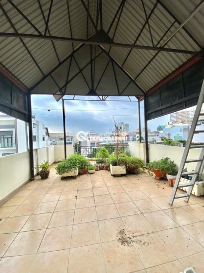 CMT8, P5 Tân Bình – 90m²  Giá 6.95 tỷ Thương Lượng