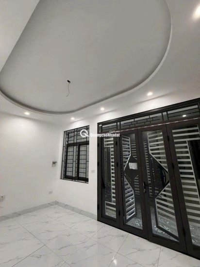 NHÀ 30 m2- 4TẦNG - GIÁ TỐT – ĐỘNG LÃM, PHÚ LƯƠNG, HÀ ĐÔNG