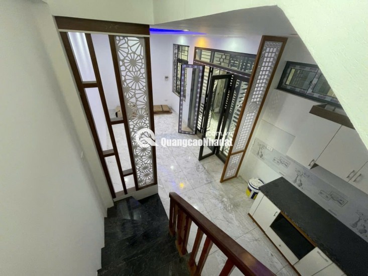NHÀ 30 m2- 4TẦNG - GIÁ TỐT – ĐỘNG LÃM, PHÚ LƯƠNG, HÀ ĐÔNG