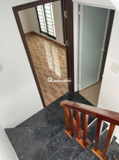 NHÀ 30 m2- 4TẦNG - GIÁ TỐT – ĐỘNG LÃM, PHÚ LƯƠNG, HÀ ĐÔNG