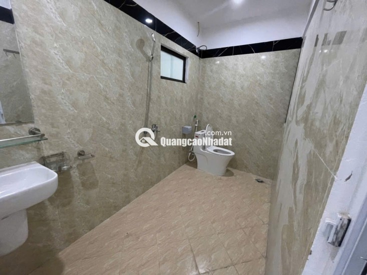 NHÀ 30 m2- 4TẦNG - GIÁ TỐT – ĐỘNG LÃM, PHÚ LƯƠNG, HÀ ĐÔNG