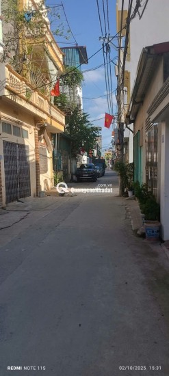 NHÀ 30 m2- 4TẦNG - GIÁ TỐT – ĐỘNG LÃM, PHÚ LƯƠNG, HÀ ĐÔNG