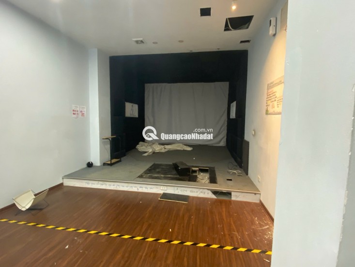 CHO THUÊ MẶT BẰNG TẦNG 2 SHOP OFFICE -S3 - VINHOMES SKYLAKE PHẠM HÙNG