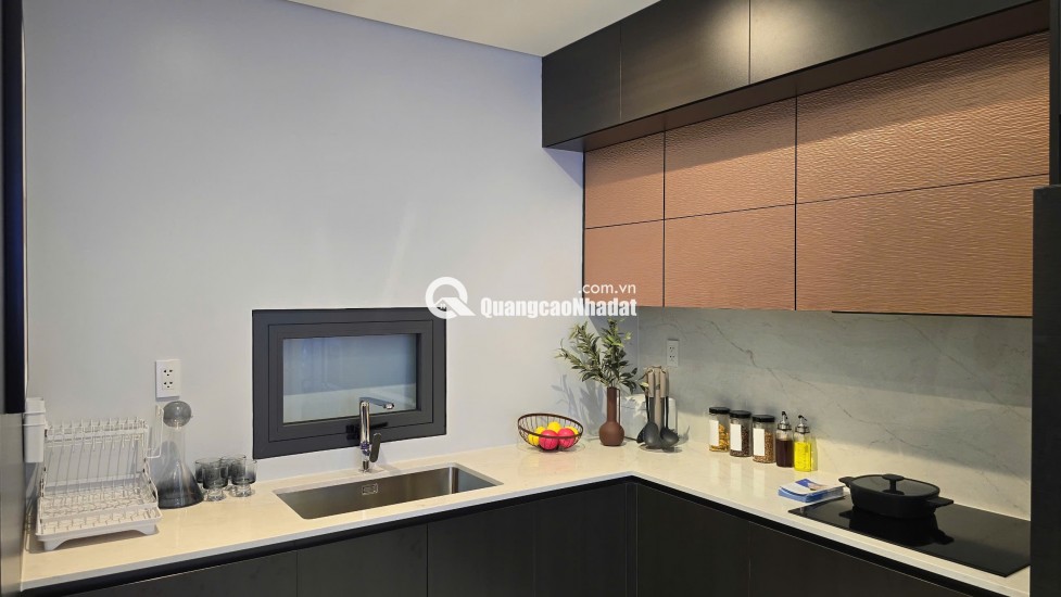 BOOKING THE WIN CITY ĐỨC HOÀ