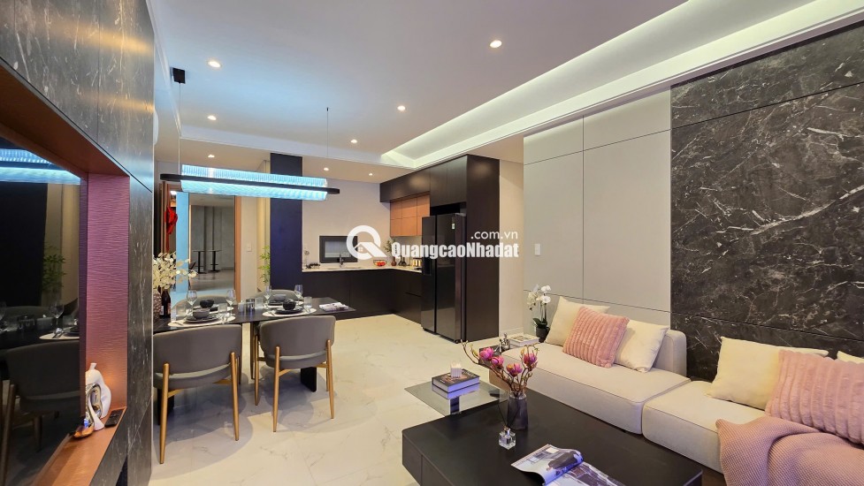 BOOKING THE WIN CITY ĐỨC HOÀ