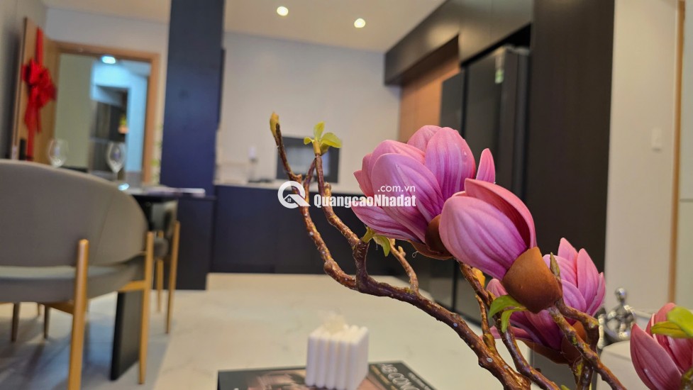 BOOKING THE WIN CITY ĐỨC HOÀ
