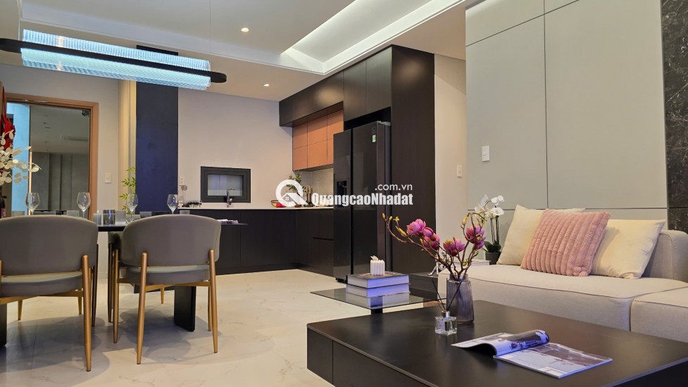 BOOKING THE WIN CITY ĐỨC HOÀ