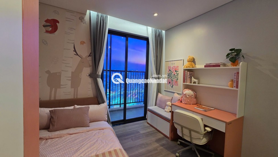 BOOKING THE WIN CITY ĐỨC HOÀ