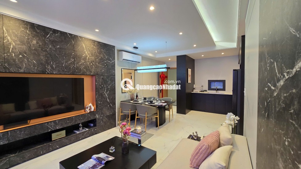 BOOKING THE WIN CITY ĐỨC HOÀ