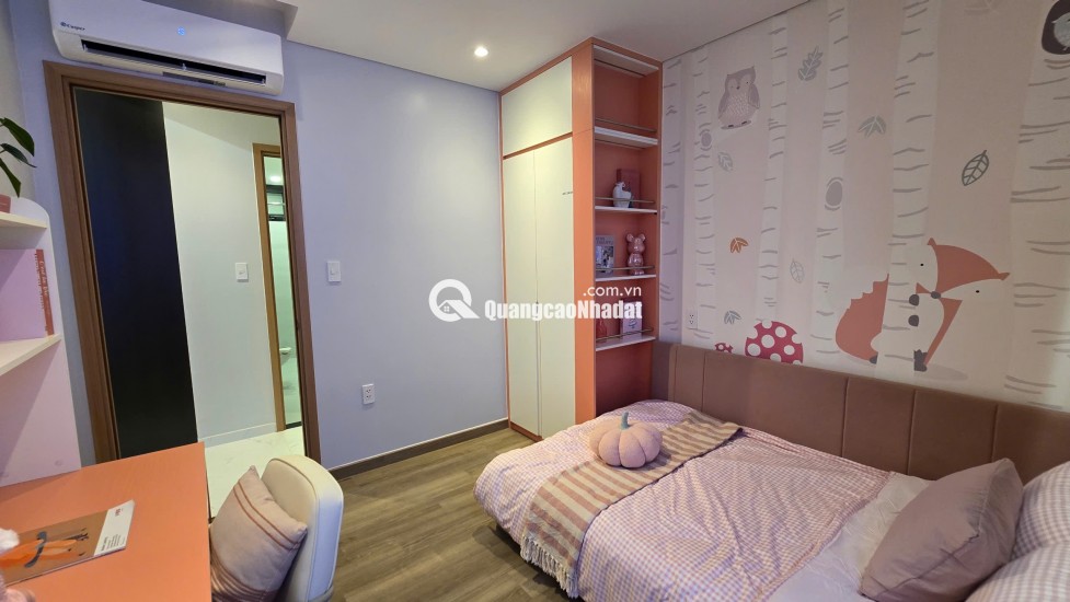 BOOKING THE WIN CITY ĐỨC HOÀ