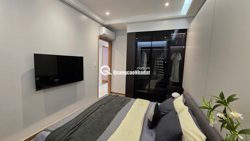 BOOKING THE WIN CITY ĐỨC HOÀ