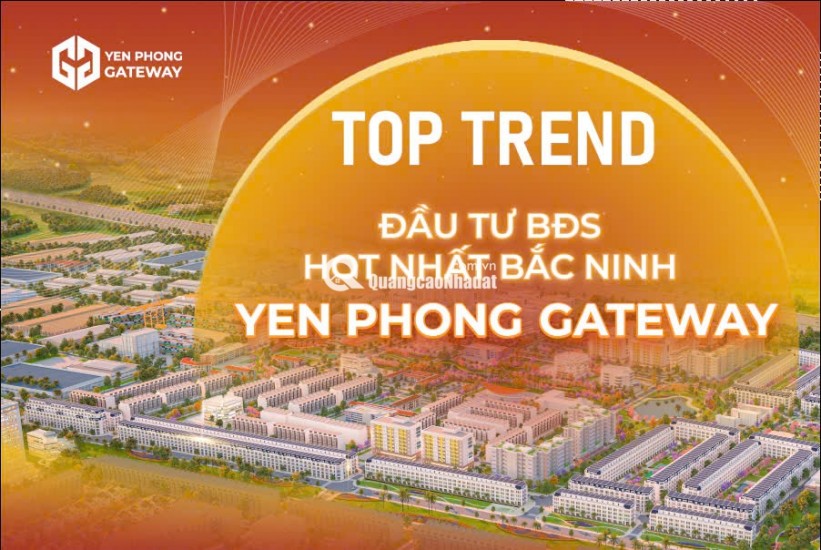 FAM GATEWAY – BIỂU TƯỢNG MỚI CỦA SỰ THỊNH VƯỢNG TẠI BẮC NINH
