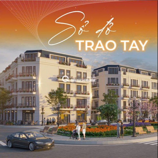 FAM GATEWAY – BIỂU TƯỢNG MỚI CỦA SỰ THỊNH VƯỢNG TẠI BẮC NINH