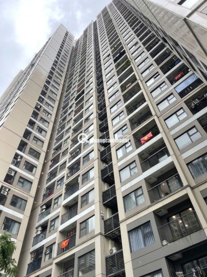 BÁN CĂN HỘ CHUNG CƯ CAO CẤP VIN SMARTCITY - PHÂN KHÚC HIẾM - CĂN HỘ CỰC ĐẸP - TẶNG 80% NỘI THẤT- NHỈNH 4 TỶ