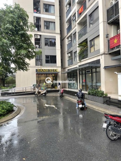 BÁN CĂN HỘ CHUNG CƯ CAO CẤP VIN SMARTCITY - PHÂN KHÚC HIẾM - CĂN HỘ CỰC ĐẸP - TẶNG 80% NỘI THẤT- NHỈNH 4 TỶ