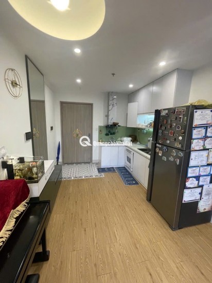 BÁN CĂN HỘ CHUNG CƯ CAO CẤP VIN SMARTCITY - PHÂN KHÚC HIẾM - CĂN HỘ CỰC ĐẸP - TẶNG 80% NỘI THẤT- NHỈNH 4 TỶ