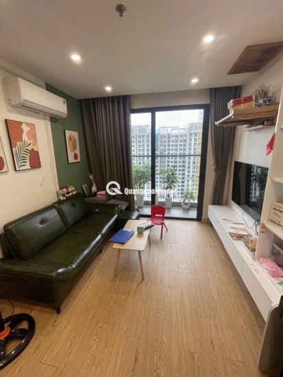 BÁN CĂN HỘ CHUNG CƯ CAO CẤP VIN SMARTCITY - PHÂN KHÚC HIẾM - CĂN HỘ CỰC ĐẸP - TẶNG 80% NỘI THẤT- NHỈNH 4 TỶ