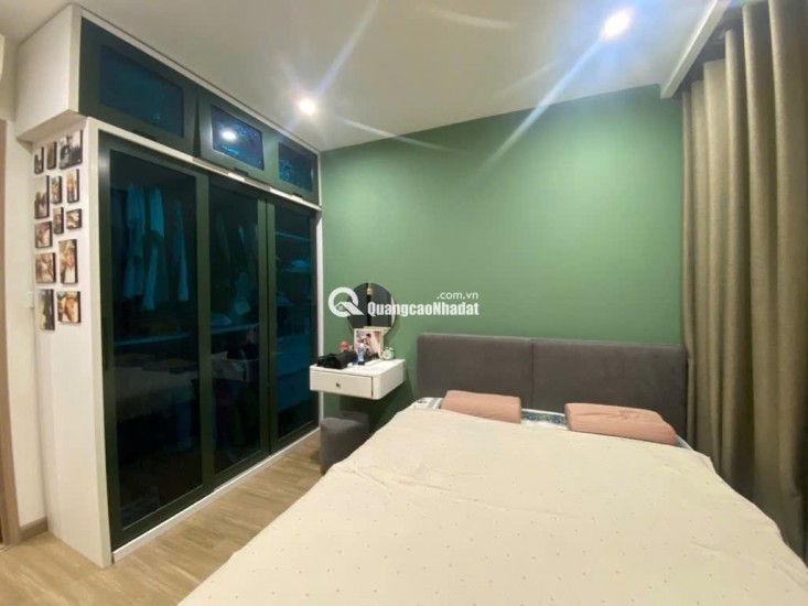 BÁN CĂN HỘ CHUNG CƯ CAO CẤP VIN SMARTCITY - PHÂN KHÚC HIẾM - CĂN HỘ CỰC ĐẸP - TẶNG 80% NỘI THẤT- NHỈNH 4 TỶ