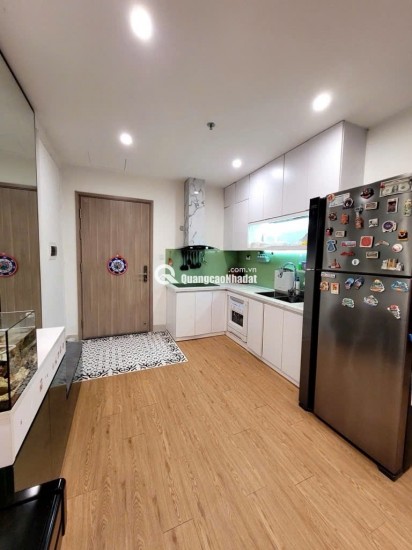 BÁN CĂN HỘ CHUNG CƯ CAO CẤP VIN SMARTCITY - PHÂN KHÚC HIẾM - CĂN HỘ CỰC ĐẸP - TẶNG 80% NỘI THẤT- NHỈNH 4 TỶ