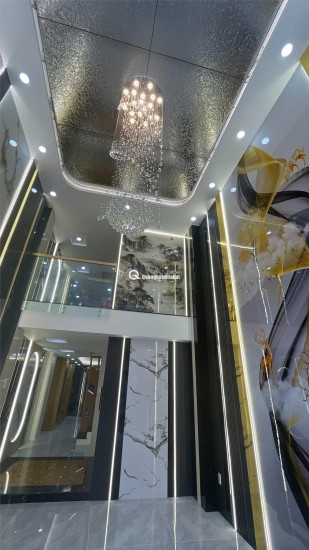 Bán nhà riêng tại đường số 3, Gò Vấp, giá cực chất 10.2 tỷ, 62 m2