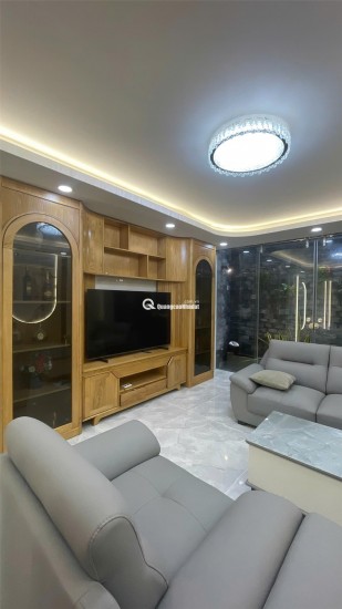 Bán nhà riêng tại đường số 3, Gò Vấp, giá cực chất 10.2 tỷ, 62 m2