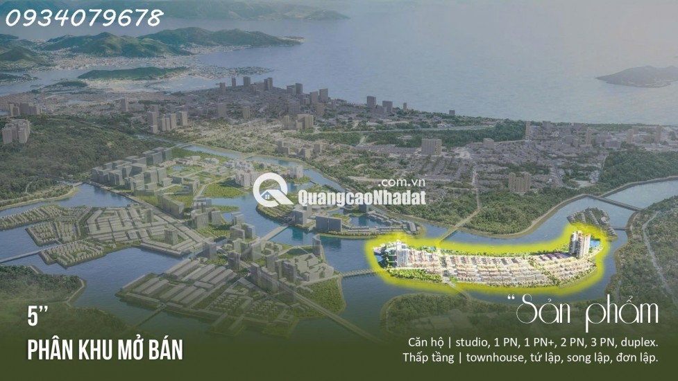 Sun group Nha Trang