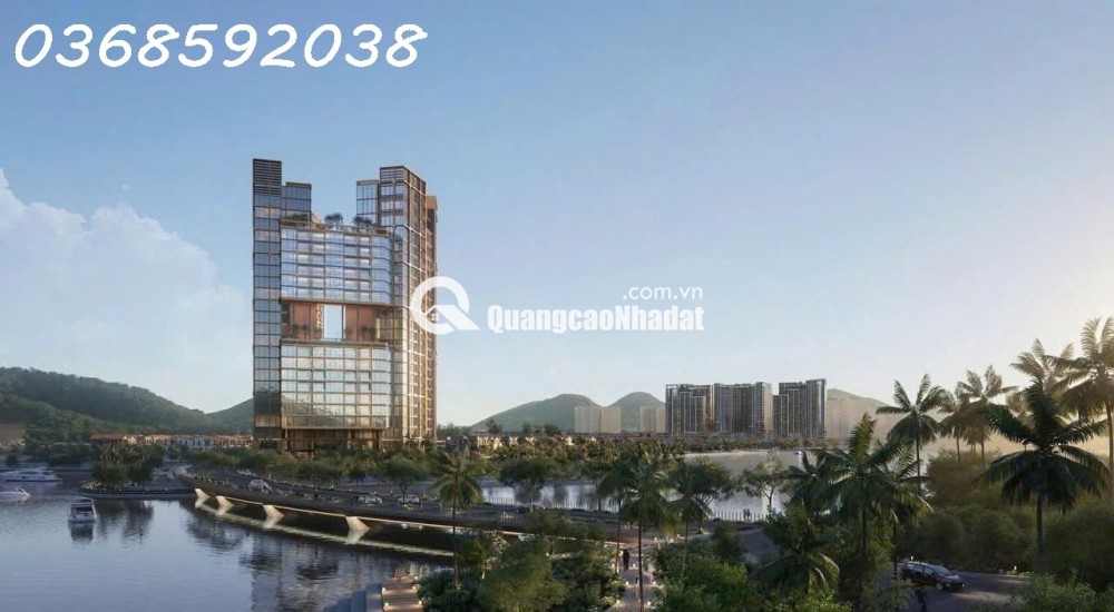DỰ ÁN SUN TẠI NHA TRANG KHÁNH HÒA