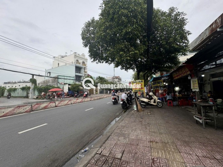 MẶT TIỀN HUỲNH TẤN PHÁT - PHÚ XUÂN-NHÀ BÈ- 150 M2