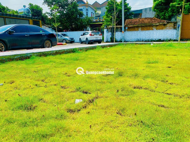 Bán gấp lô đất 100m2 tại Hoà Lạc, Hà Nội cách QL 21 60m giá chỉ 3.4 tỷ