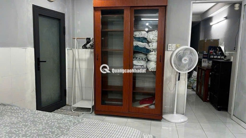  CHÍNH CHỦ LÂU ĐỜI – MẶT TIỀN KINH DOANH ĐỈNH – NHÀ 5 TẦNG BTCT – HÒA HƯNG –  QUẬN 10 - 13.49 TỶ