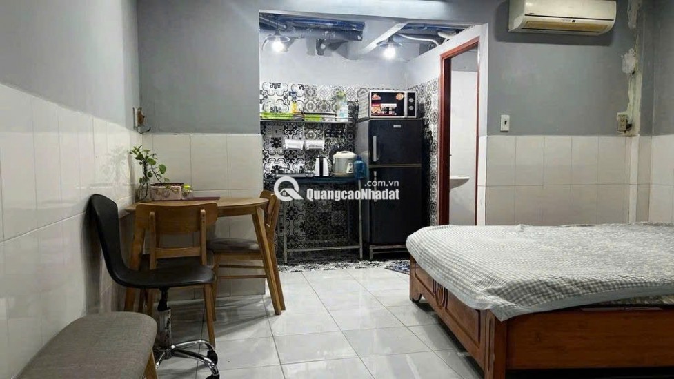  CHÍNH CHỦ LÂU ĐỜI – MẶT TIỀN KINH DOANH ĐỈNH – NHÀ 5 TẦNG BTCT – HÒA HƯNG –  QUẬN 10 - 13.49 TỶ