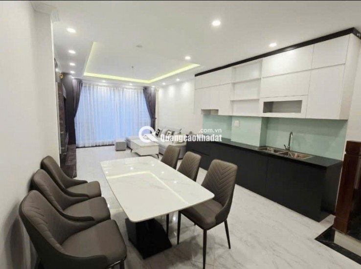 NHÀ RIÊNG 6 TẦNG THANG MÁY_ XUÂN ĐỈNH/SÁT NGOẠI GIAO ĐOÀN/ CV HÒA BÌNH- DT 36M2x 6 TẦNG- MẶT NGÕ THÔNG- HƠN 8 TỶ