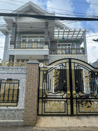  Bán gấp Biệt thự Long Hải – Vũng Tàu, trung tâm thị trấn -  Giá bán 10,5 tỷ, còn thương lượng