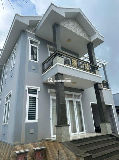  Bán gấp Biệt thự Long Hải – Vũng Tàu, trung tâm thị trấn -  Giá bán 10,5 tỷ, còn thương lượng