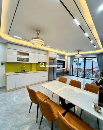 ĐỖ NHUẬN/ XUÂN ĐỈNH- 6 TẦNG THANG MÁY x DT 43M2- MT 4.3m- LÔ GÓC THOÁNG SÁNG- SÁT Ô TÔ ĐỖ-  HƠN 10 TỶ