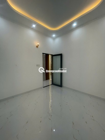 Sở hữu ngay căn nhà tiện nghi hiện đại tại Mỹ Yên – Bến Lức Long An