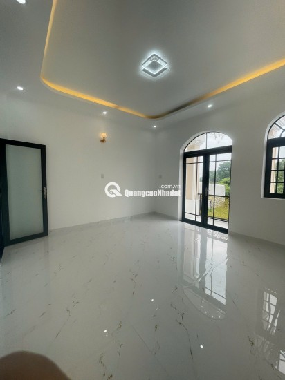 Sở hữu ngay căn nhà tiện nghi hiện đại tại Mỹ Yên – Bến Lức Long An