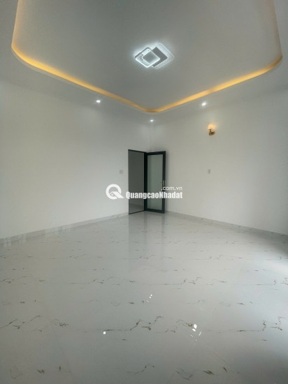 Sở hữu ngay căn nhà tiện nghi hiện đại tại Mỹ Yên – Bến Lức Long An