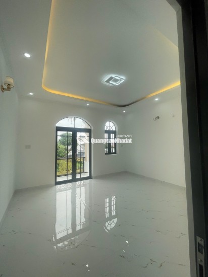 Sở hữu ngay căn nhà tiện nghi hiện đại tại Mỹ Yên – Bến Lức Long An