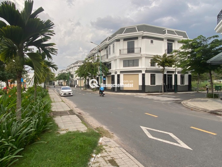 Đầu tư an toàn – đất nền sổ sẵn chỉ từ 1 tỷ 390 triệu