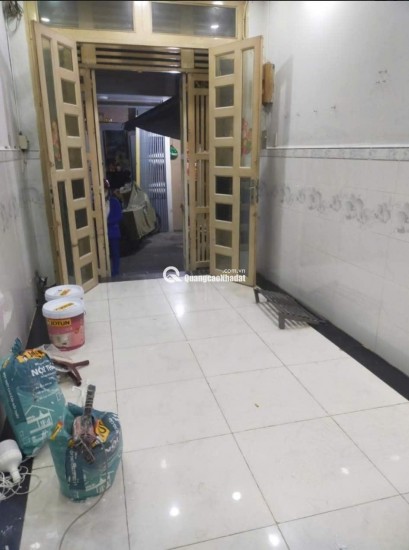 Bán Nhà Đẹp Phố Người Hoa, đường Mạc Vân P12, Q8 - GIÁ CHỈ 5 TỶ 50 
