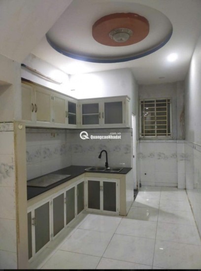 Bán Nhà Đẹp Phố Người Hoa, đường Mạc Vân P12, Q8 - GIÁ CHỈ 5 TỶ 50 