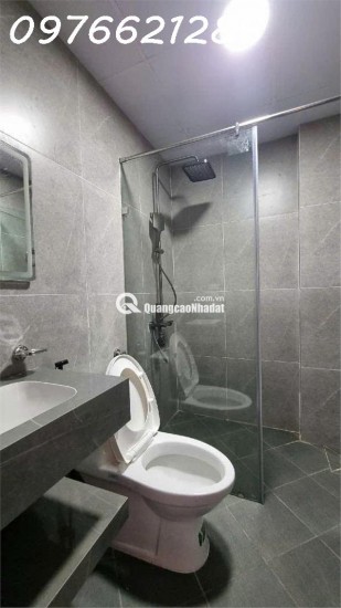  SIÊU PHẨM NHÀ MỚI KẺ TẠNH – DT 36M² – MT 4.2M – OTO 7 CHỖ ĐỖ CỔNG – 3 BƯỚC RA ĐÊ VÀNG