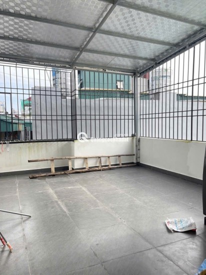 NHÀ ĐẸP MỚI XÂY - KHU PHÂN LÔ VIP ĐỨC GIANG 45M  - GẦN KĐT BÌNH MINH GARDENT - 6 TẦNG THANG MÁY, GIÁ NHỈNH 10 TỶ