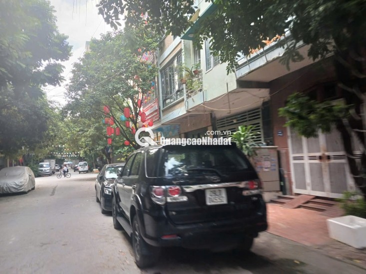 NHÀ TRUNG TÂM PHỐ CỔ HÀ ĐÔNG – Ô TÔ CÁCH 1 NHÀ – Ở SƯỚNG