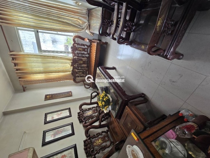 HIẾM - 4 PHÒNG NGỦ - 3WC - CÔNG NĂNG ĐẦY ĐỦ - TRUNG TÂM QUẬN 10 - CÁCH 3/2 100M - CÁCH MẶT TIỀN 20M - HẺM THÔNG